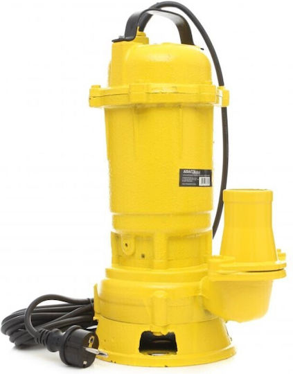 Kraft & Dele Monofazică Pompă Ei bine, 4.13hp KD761