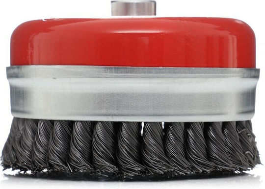 Braided Front Brush + Band M14 65mm Kd10976 Kraft&dele