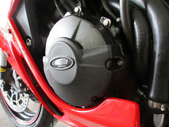RD Moto Προστατευτικό Κάλυμμα Κινητήρα Μοτοσυκλέτας Honda CBR 600
