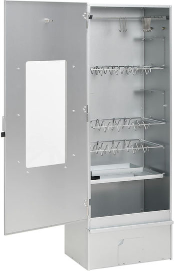 vidaXL Smoker
