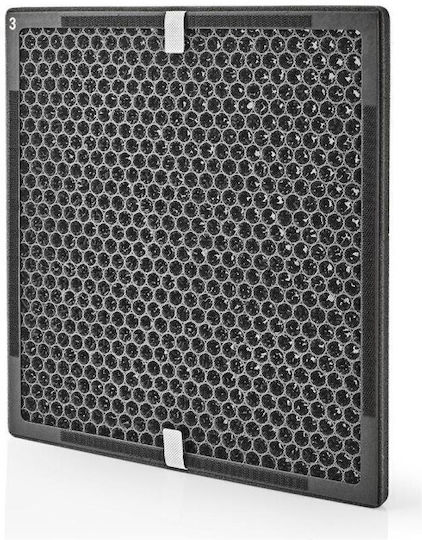 Nedis Air Filter Air Purifier Aipu200cwt