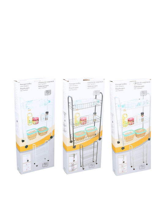 ArteLibre Kitchen Rack