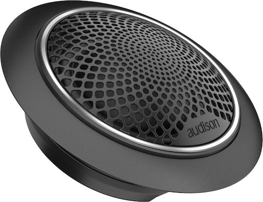Audison Audison Auto-Audio-Hochtöner Rund