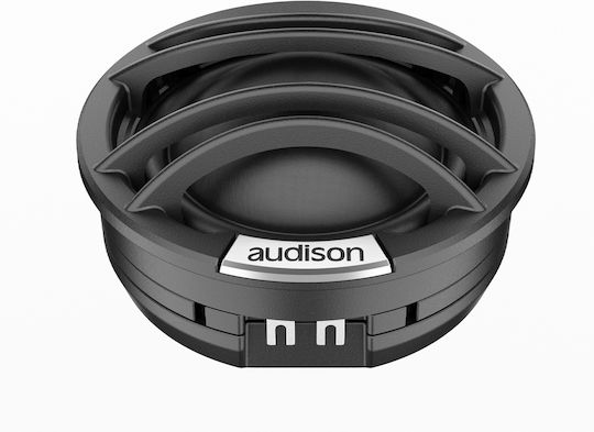 Audison Audison Auto-Audio-Hochtöner Rund