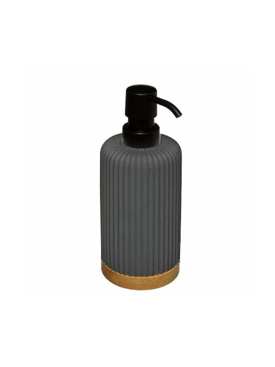 Atmosphera Dispenser Ceramic Charcoal 270ml