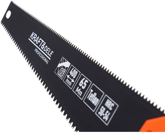 Kraft & Dele Handsäge 40cm KD10055
