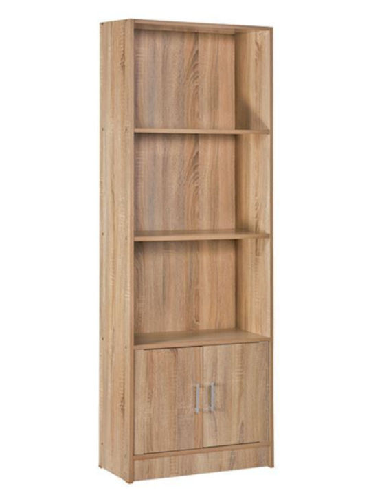Sonama Sonama Bookcase 60x30x174cm