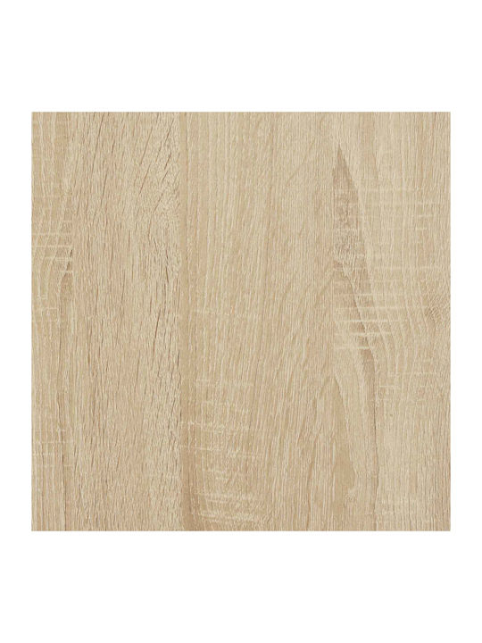 Стенен Шкаф Sonoma Дъб 69x33x40см