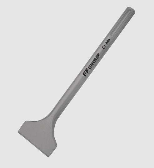 FFG Καλέμι με Υποδοχή SDS Max 300x80mm
