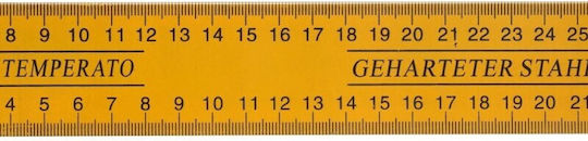 Tagred Goniometru Tâmplari Lungime 30 cm