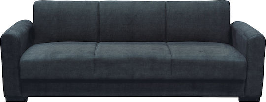 Homer Three-Seater Couch Bed 226x78x78 cm Homer Three-Seater Couch Bed 226x78x78 cm