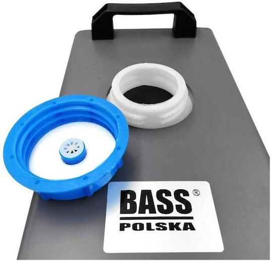 Bass Polska Încălzitor Industrial pe Păcură