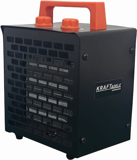 Kraft & Dele Încălzitor Electric Industrial 2.5kW