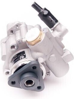 Αντλία Υδραυλικού Τιμονιού Land Rover Freelander 2.0 Td4 Qvb101452
