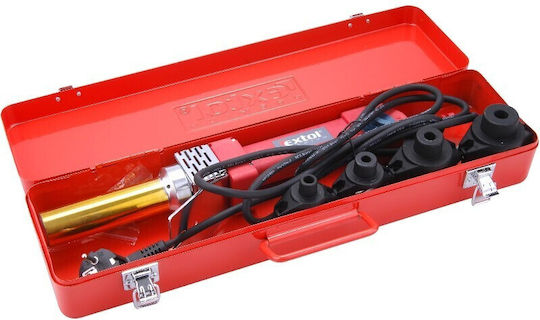 Extol Fier de lipit Electrică