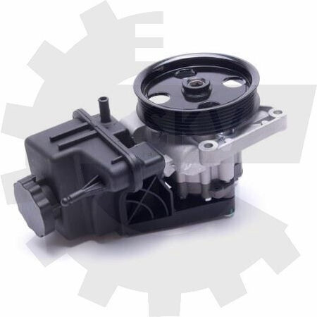 Αντλία Υδραυλικού Τιμονιού Mercedes-benz Sprinter Viano 0064666601