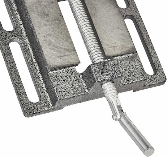 Kraft & Dele Menghină din Oțel cu Deschidere Maximă 100mm