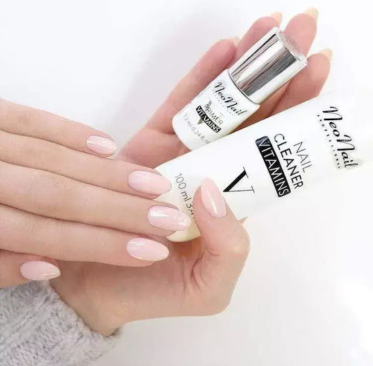 Vitamin-enriched Neonail Primer Non-acidic Nail Care Solution 7.2ml