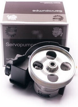 Power Steering Pump Xsara 1.4 Hdi 2.0 Hdi 4007.2c 4007.2c