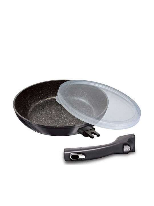 Berlinger Haus Aluminum Pans Set with Non-stick Interior Coating 2 Pieces
