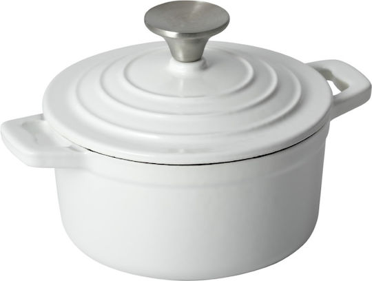 Carl Schmidt Sohn Xanten Premium Cast Iron Cookware Set 4 Pieces