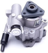 Помпа на Сервоуправлението Audi A4 B8 A5 8k0145155k