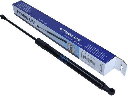 Stabilus Kofferraum-Schock Renault Scenic Iv Minibus 09.16 Maximale Länge 496mm Suv 185.5mm Rechts Links