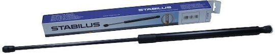 Stabilus Amortizor Portbagaj 670mm Lungime Suv 212.5mm Diametru Cilindru 22mm Citroen C4 Grand Picasso Ii