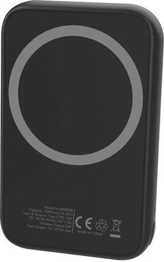 Rixus Rxpb28 Power Bank 5000mAh