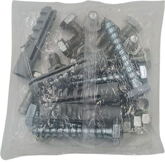 Wall-Mounted Air Conditioner Support Bracket