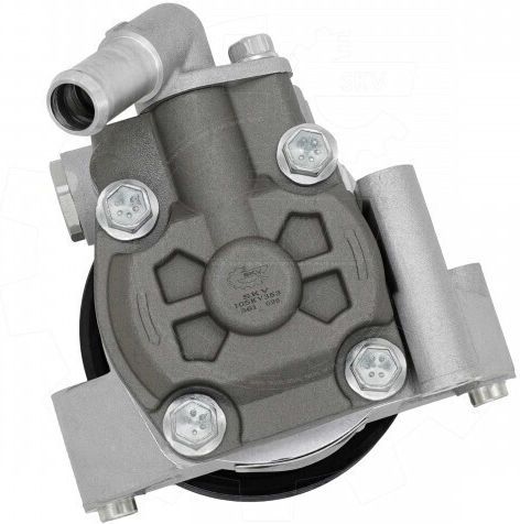 SKV Unterstützungspumpe Ford Mondeo IV 6G91-3A696-BD