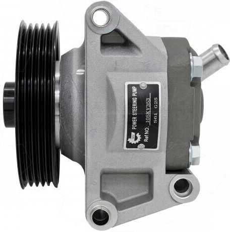 SKV Unterstützungspumpe Ford Mondeo IV 6G91-3A696-BD