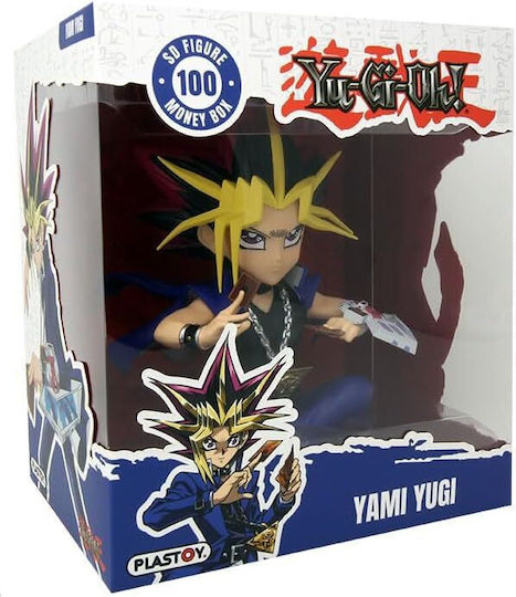 Yu-gi-oh Касичка Yami Yugi