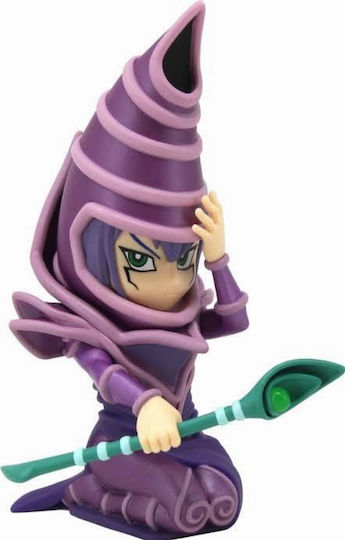 Yu-gi-oh Money Box Dark Magician 15 Cm