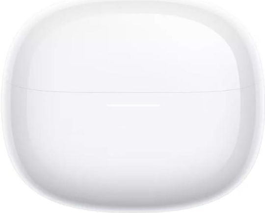 Xiaomi Redmi Buds 8 Bluetooth Handsfree Ακουστικά με Αντοχή στον Ιδρώτα και Θήκη Φόρτισης Λευκά