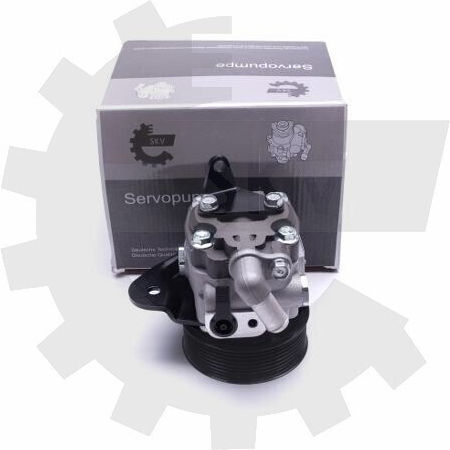 Servolenkungspumpe Land Rover Range Rover Sport I Qvb500640