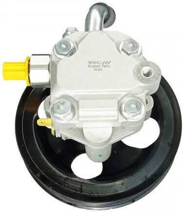 Power Steering Pump Mitsubishi L200 Triton Mr992871
