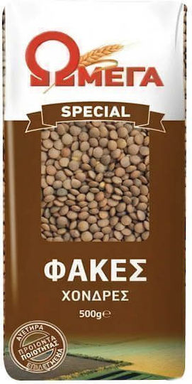 Omega Special 500gr Linte Groasă 1-66763