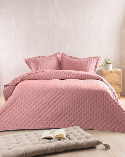Rythmos Coverlets Set Single Rotten Apple 160x240cm 2 Pieces Rythmos Coverlets Set Single Rotten Apple 160x240cm 2 Pieces