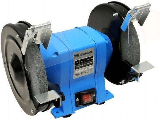 Polizor de Banc Bass Polska 700 W 8"
