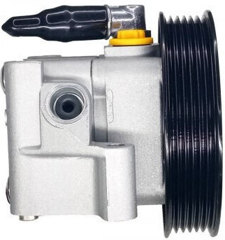 Αντλία Υδραυλικού Τιμονιού Ford C-max Focus I Ii Volvo C30 S40 Ii V50 1306888