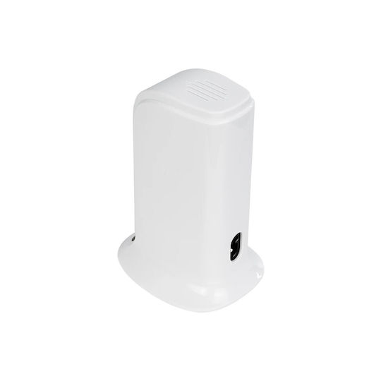 GloboStar Charging Station With 5 USB-A Output Ports 30W In White Colour 79704