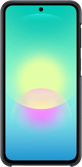 Samsung Galaxy A27 Card Slot Case Black
