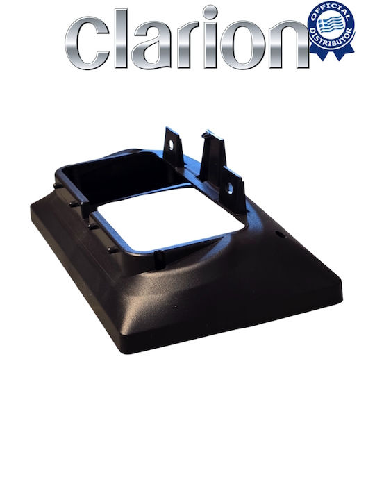 Clarion Car Audio System for Ford Fiesta 2019 Bluetooth USB WiFi GPS Apple CarPlay Android Auto