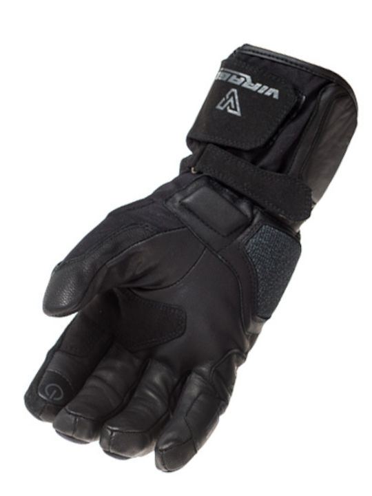 Virage Solden Winter Men's Gloves Black