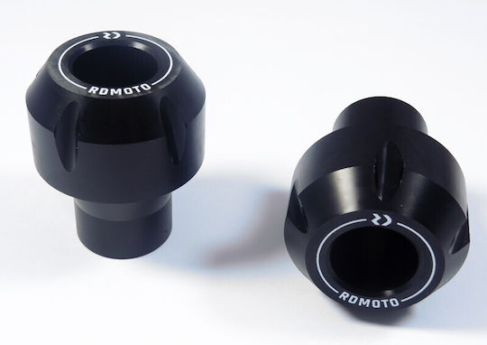 RD Moto Mounts for Protective Sliders RDH68PH01K
