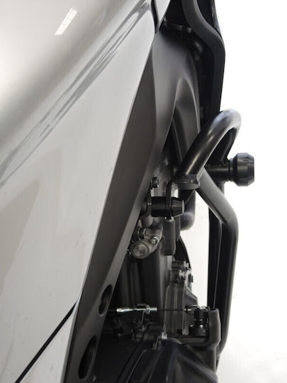 RD Moto Защитни слайдери за двигателя на мотоциклет RDCF158KD