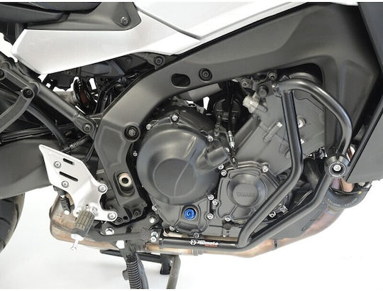 RD Moto Защитни слайдери за двигателя на мотоциклет RDCF158KD