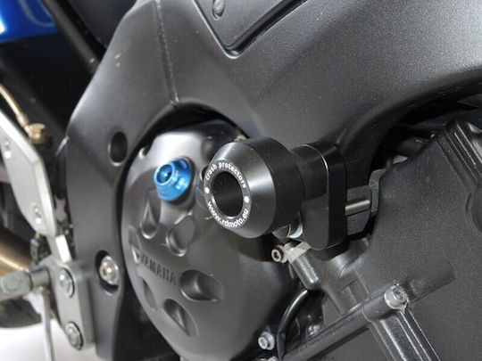 RD Moto Motorcycle Protective Engine Sliders Yamaha FZ-1 RDH37PH01K