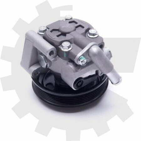 Power Steering Pump Ford Galaxy II Mondeo IV S-Max 1673862